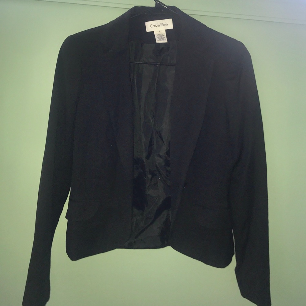 Calvin Klein Blazer
